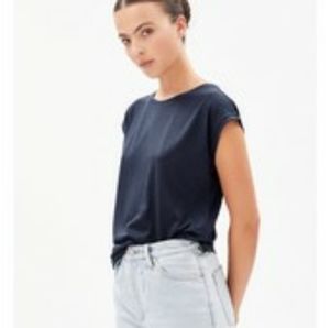 Armed Angels black eco tee s